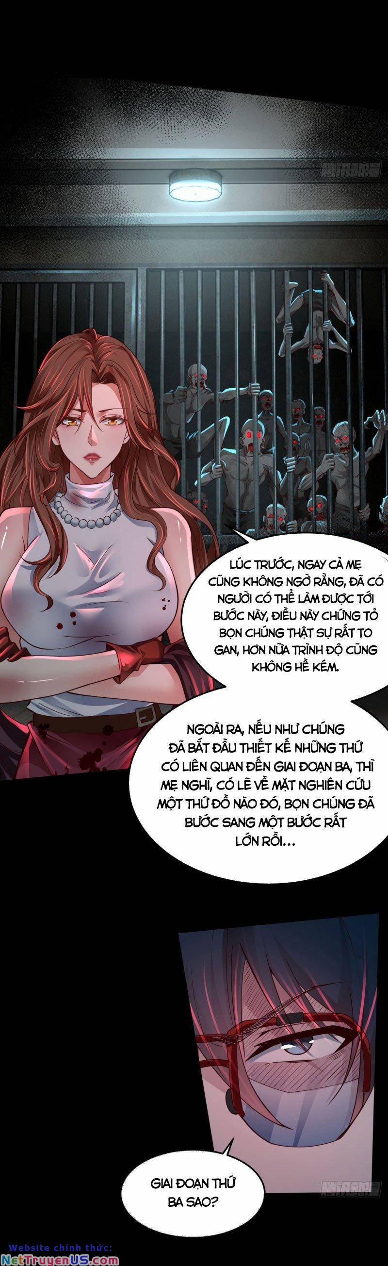 Từ Hồng Nguyệt Khai Thủy 142 trang 1