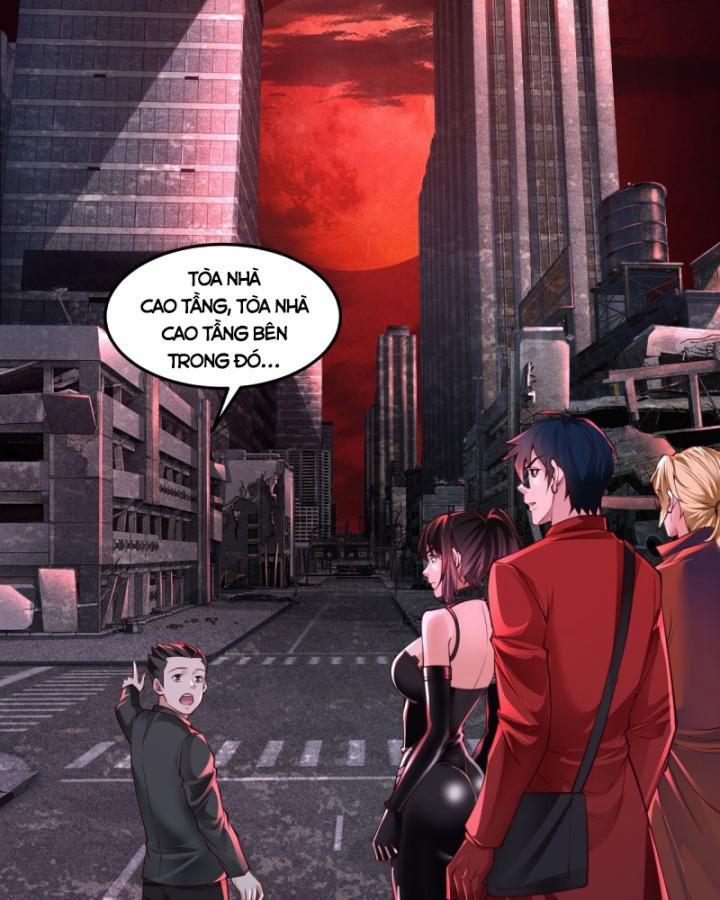 Từ Hồng Nguyệt Khai Thủy 167 trang 16