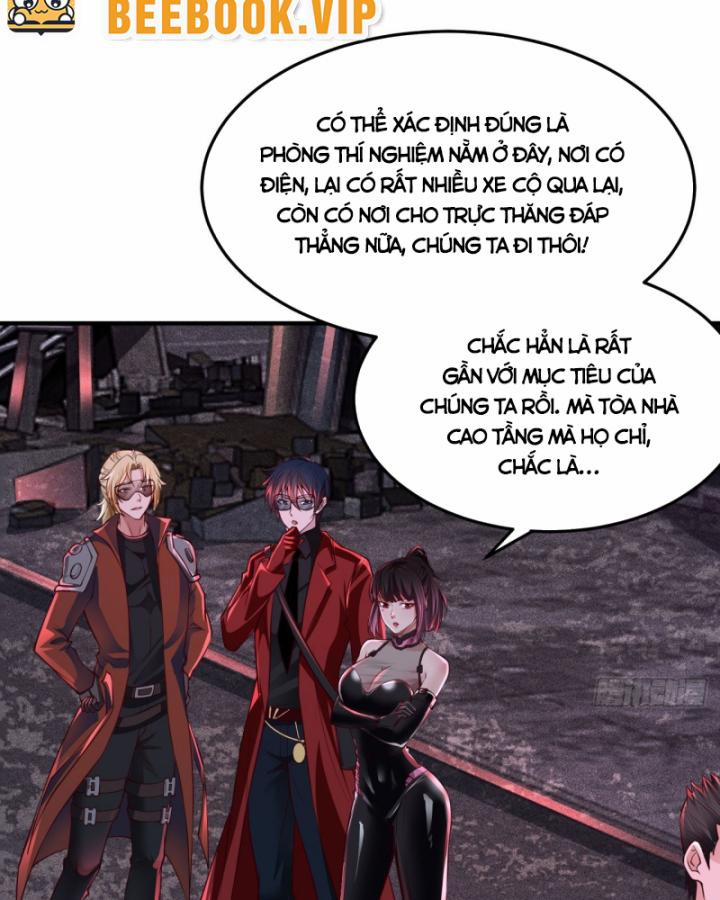 Từ Hồng Nguyệt Khai Thủy 167 trang 19