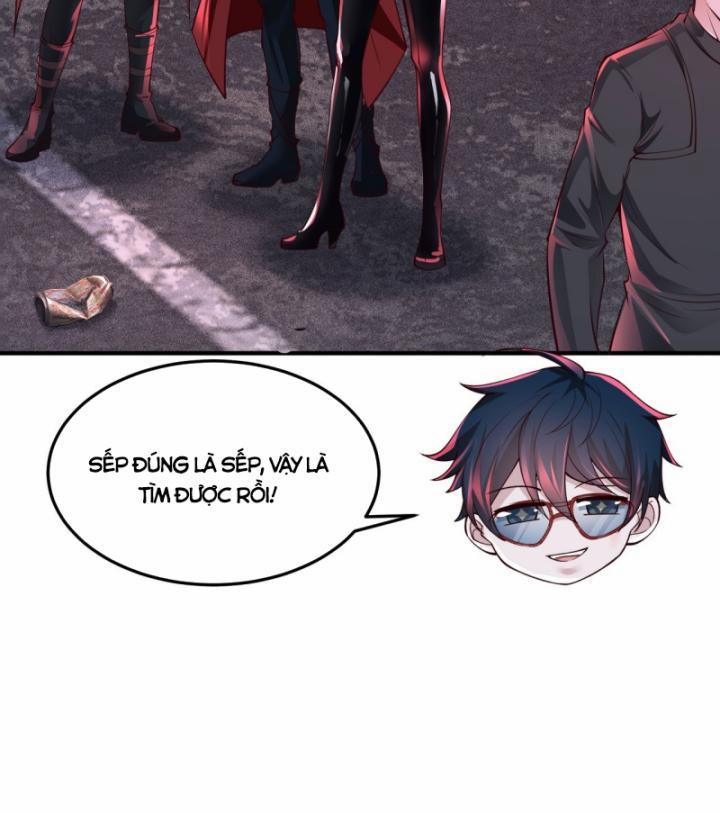 Từ Hồng Nguyệt Khai Thủy 167 trang 20