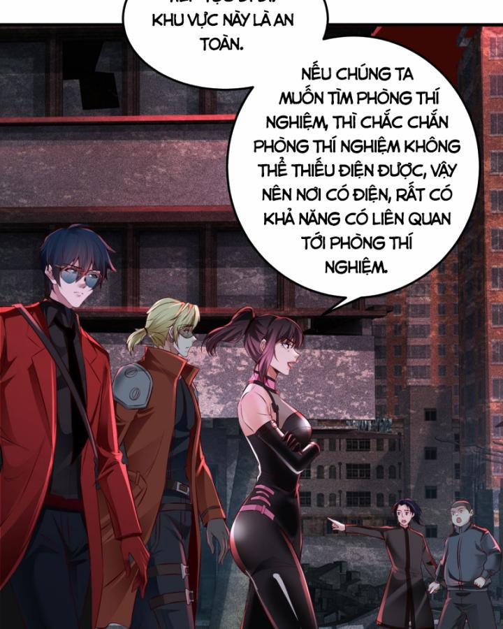 Từ Hồng Nguyệt Khai Thủy 167 trang 4