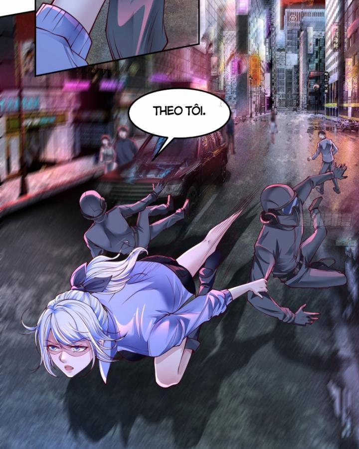 Từ Hồng Nguyệt Khai Thủy 168 trang 20