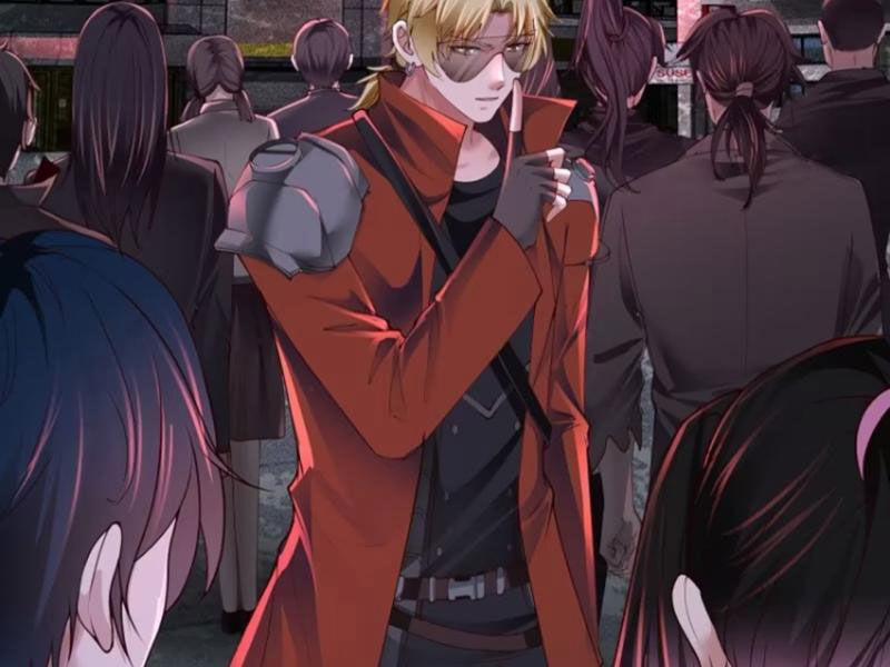 Từ Hồng Nguyệt Khai Thủy 171 trang 100