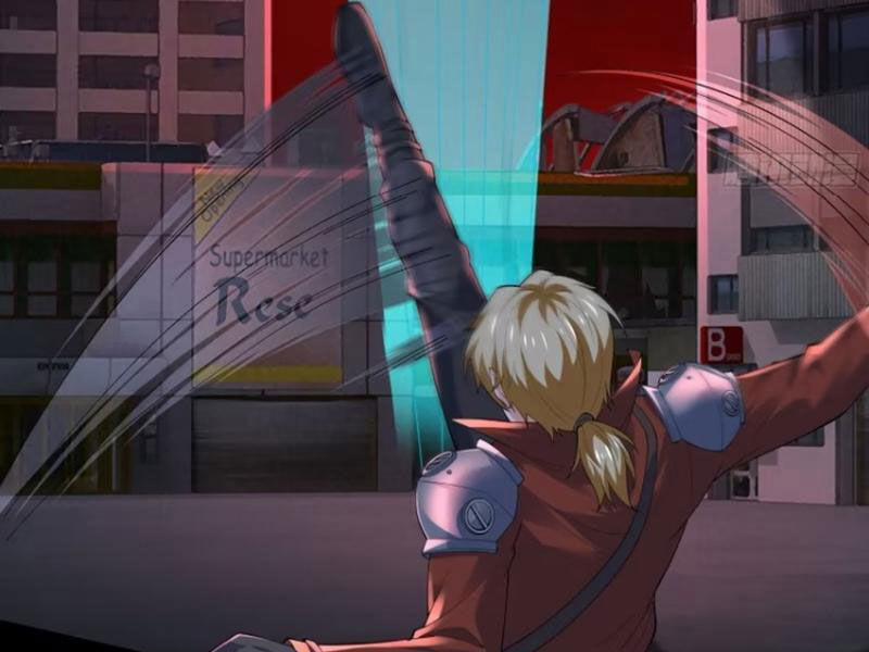 Từ Hồng Nguyệt Khai Thủy 172 trang 34