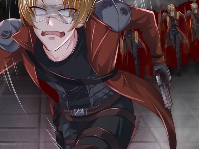 Từ Hồng Nguyệt Khai Thủy 172 trang 6