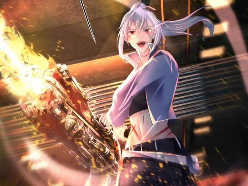 Từ Hồng Nguyệt Khai Thủy 173 trang 90