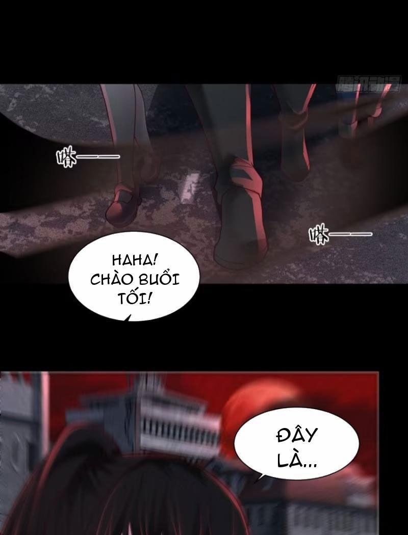 Từ Hồng Nguyệt Khai Thủy 175 trang 20