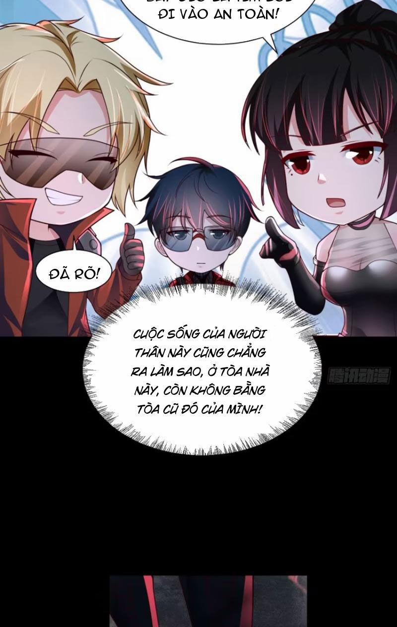 Từ Hồng Nguyệt Khai Thủy 175 trang 3