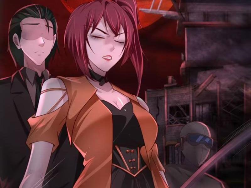 Từ Hồng Nguyệt Khai Thủy 180 trang 59