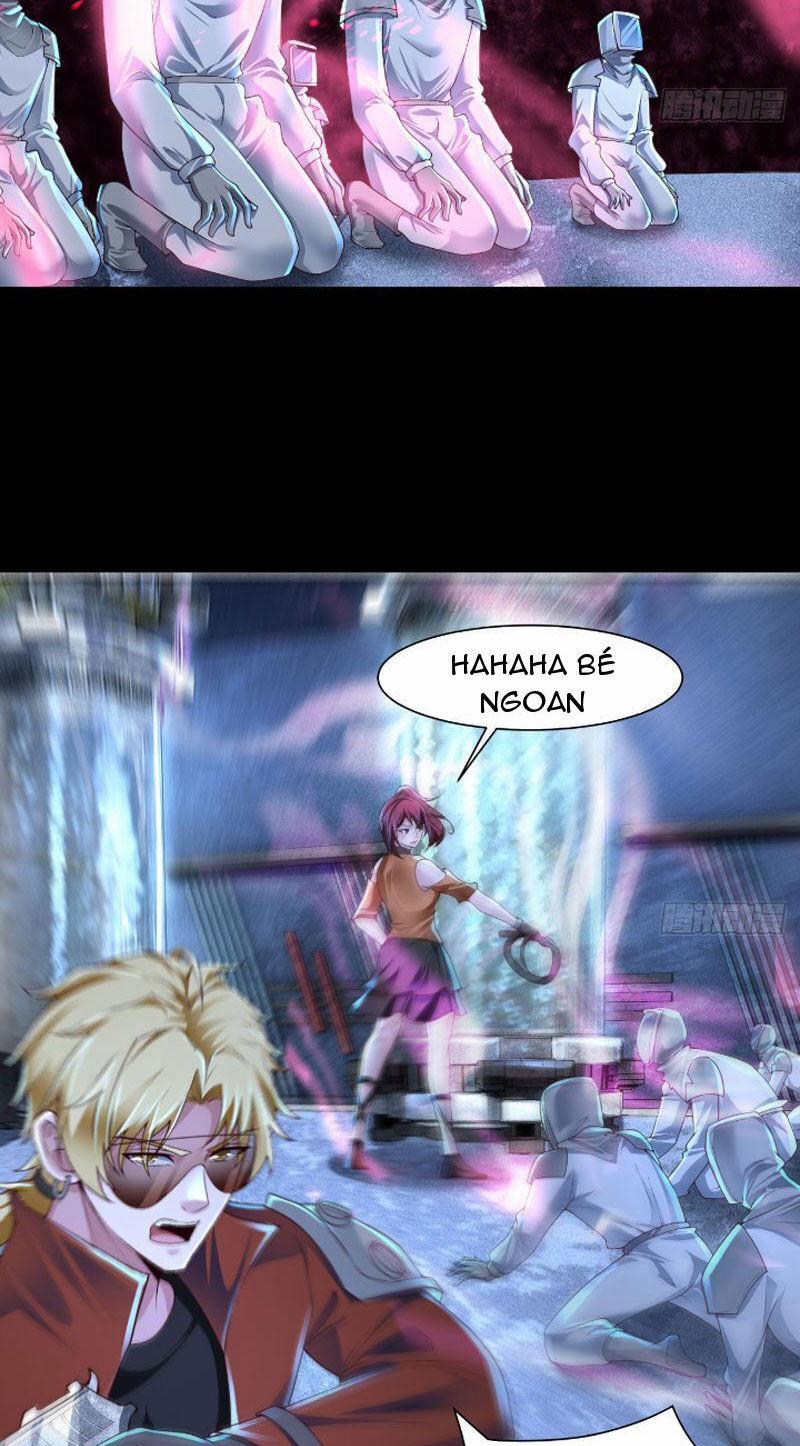 Từ Hồng Nguyệt Khai Thủy 183 trang 16