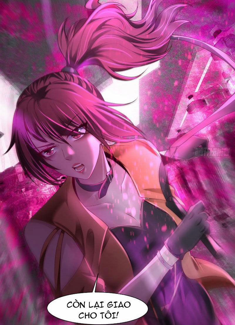 Từ Hồng Nguyệt Khai Thủy 183 trang 30