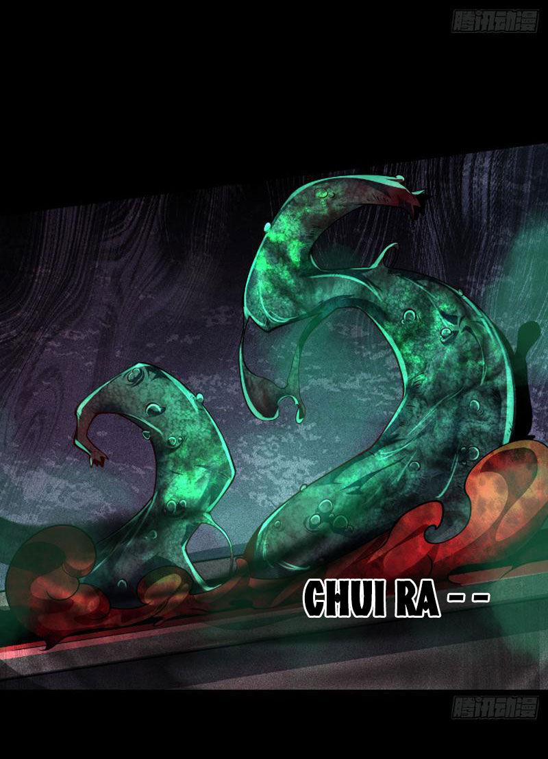 Từ Hồng Nguyệt Khai Thủy 183 trang 35