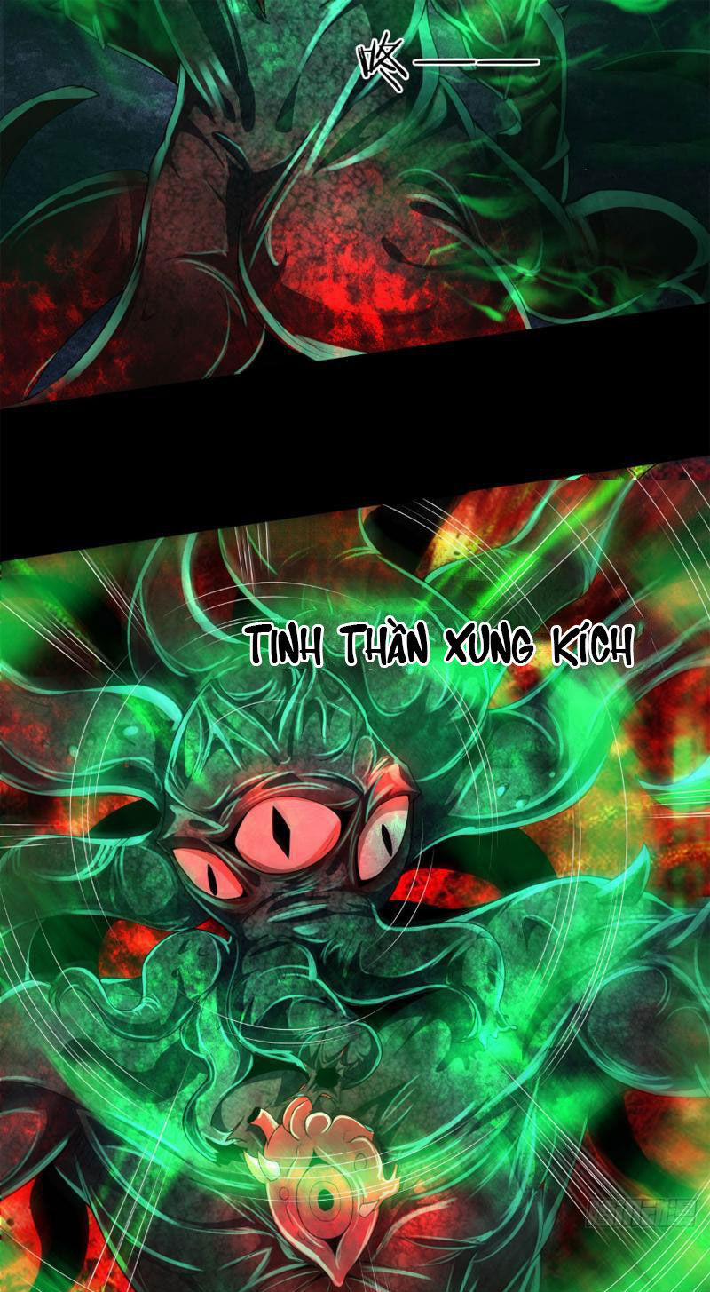 Từ Hồng Nguyệt Khai Thủy 184 trang 16