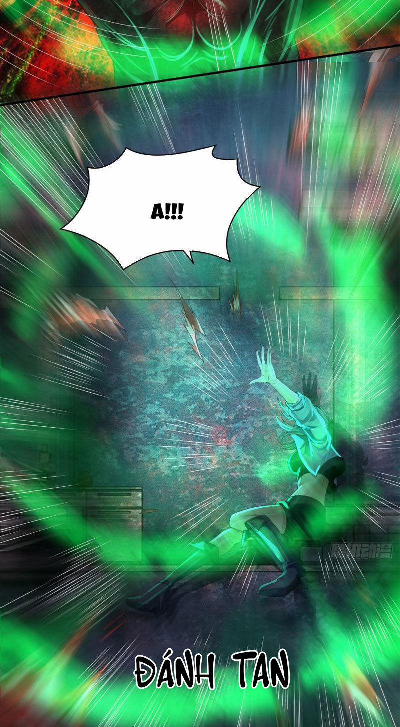 Từ Hồng Nguyệt Khai Thủy 184 trang 17