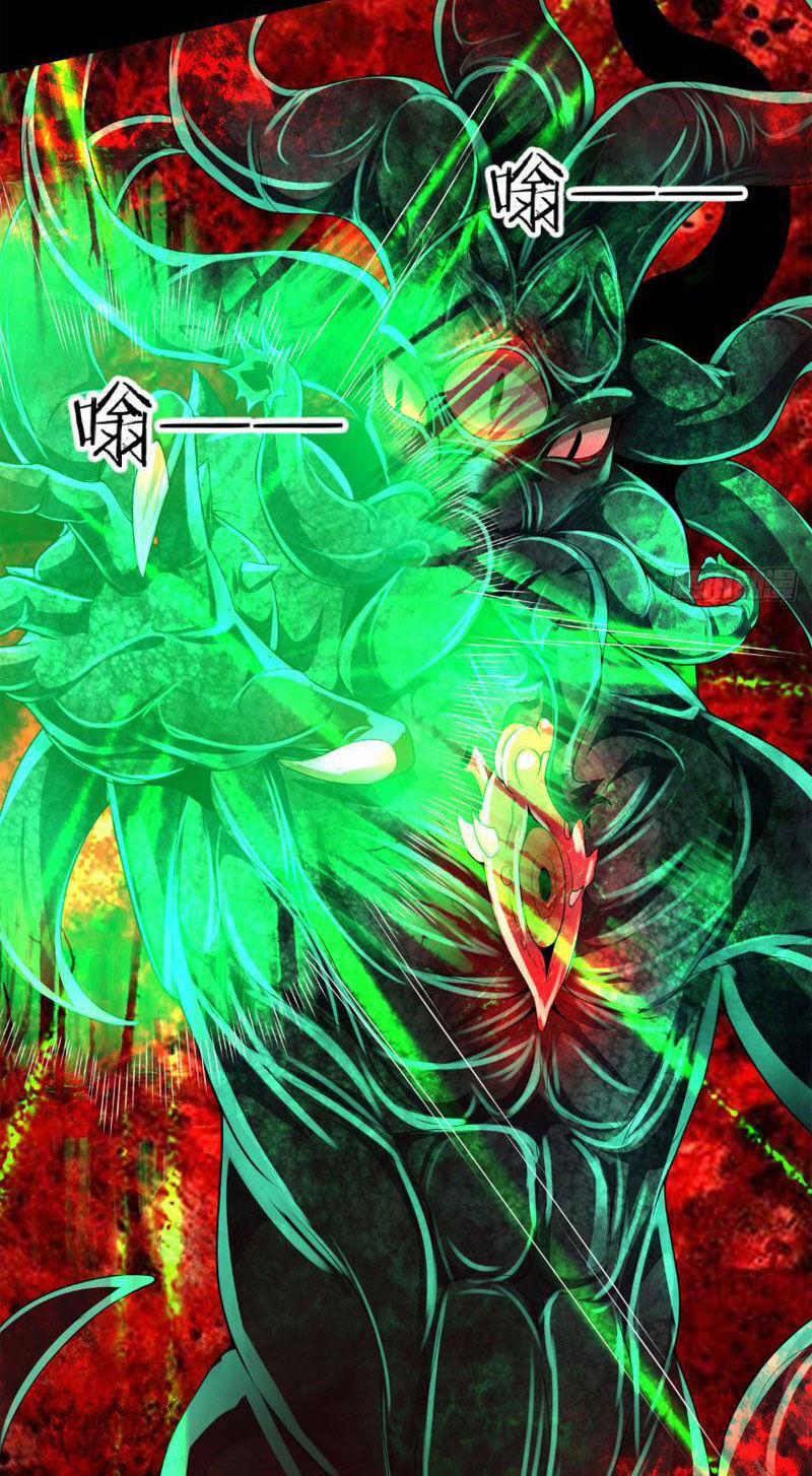 Từ Hồng Nguyệt Khai Thủy 184 trang 19