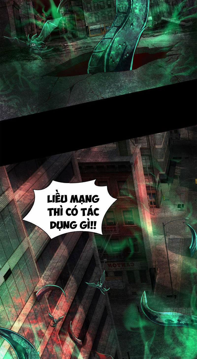 Từ Hồng Nguyệt Khai Thủy 184 trang 22