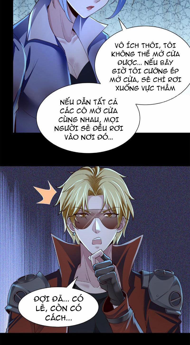 Từ Hồng Nguyệt Khai Thủy 184 trang 31