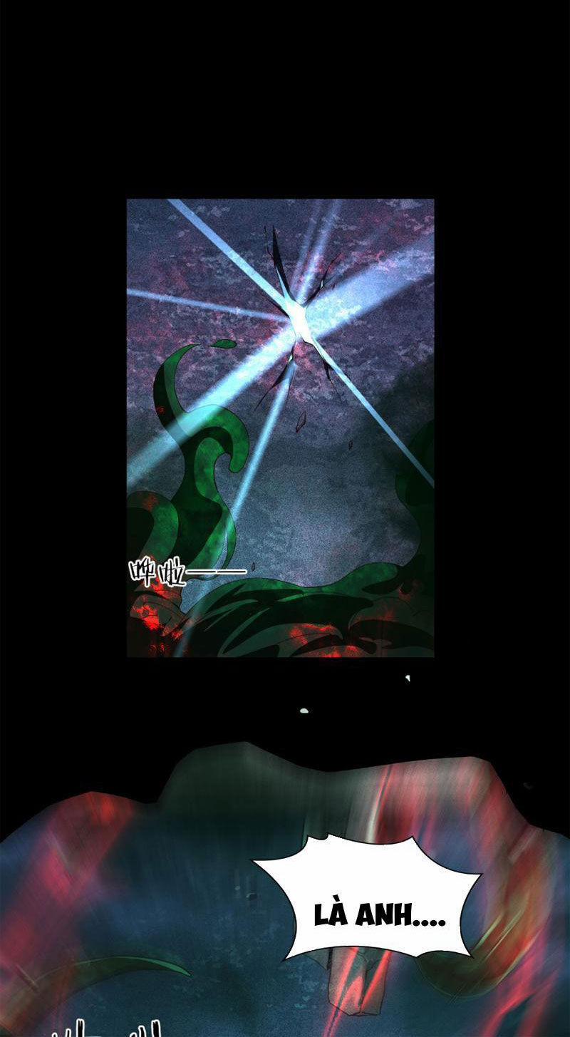 Từ Hồng Nguyệt Khai Thủy 184 trang 33