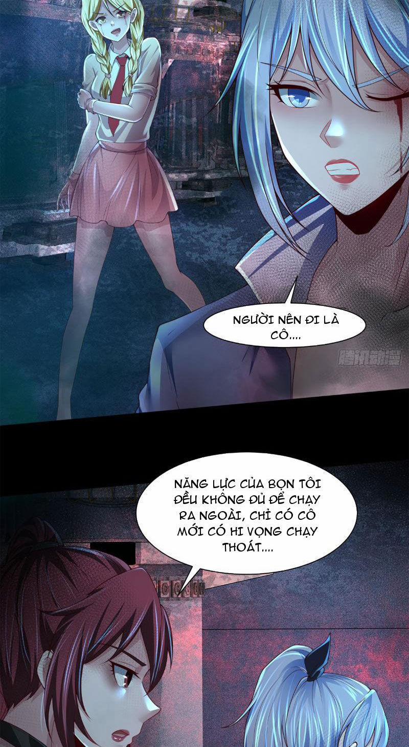 Từ Hồng Nguyệt Khai Thủy 184 trang 7