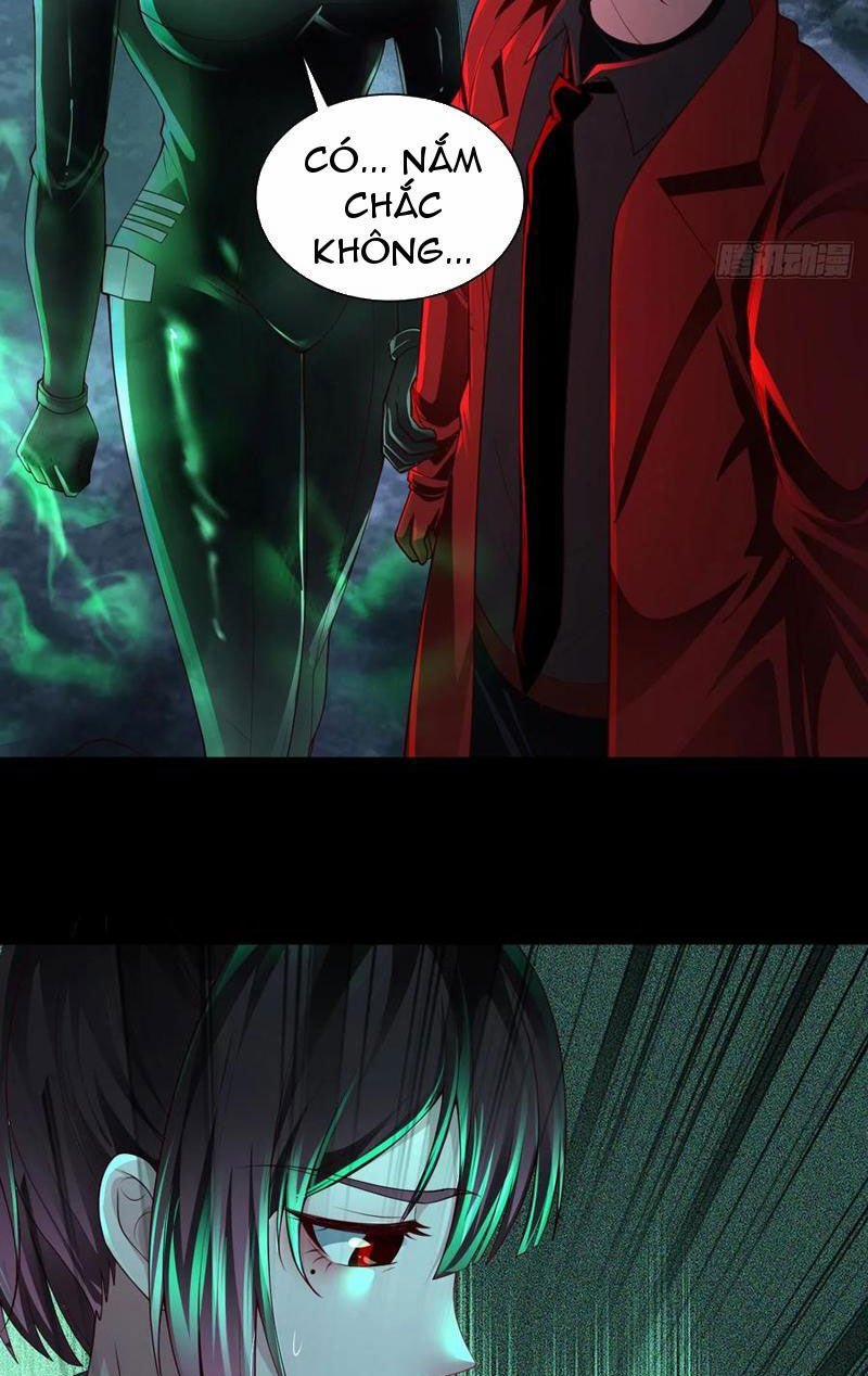 Từ Hồng Nguyệt Khai Thủy 185 trang 10