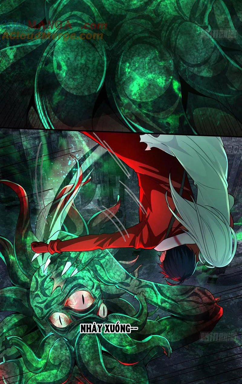 Từ Hồng Nguyệt Khai Thủy 185 trang 6