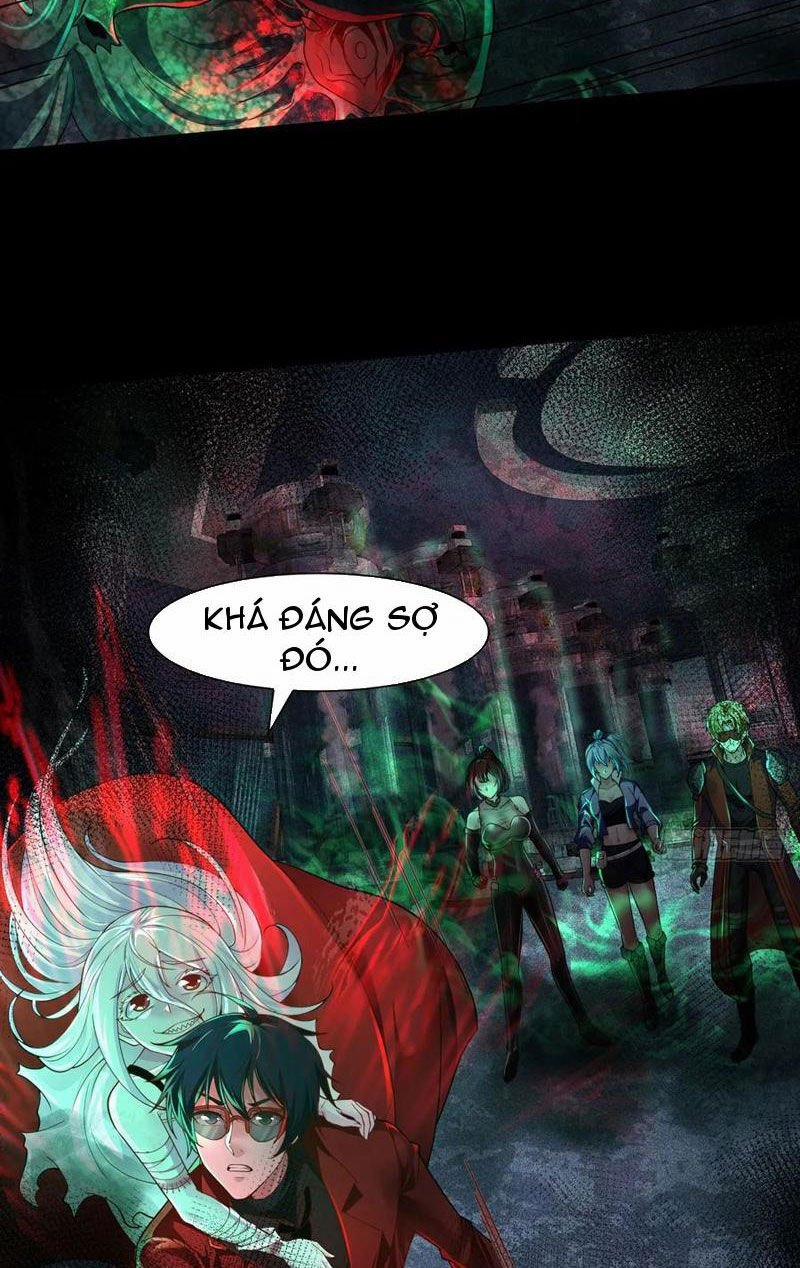 Từ Hồng Nguyệt Khai Thủy 185 trang 7