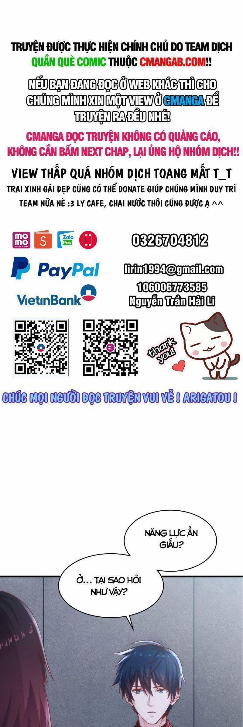 Từ Hồng Nguyệt Khai Thủy 22 trang 0