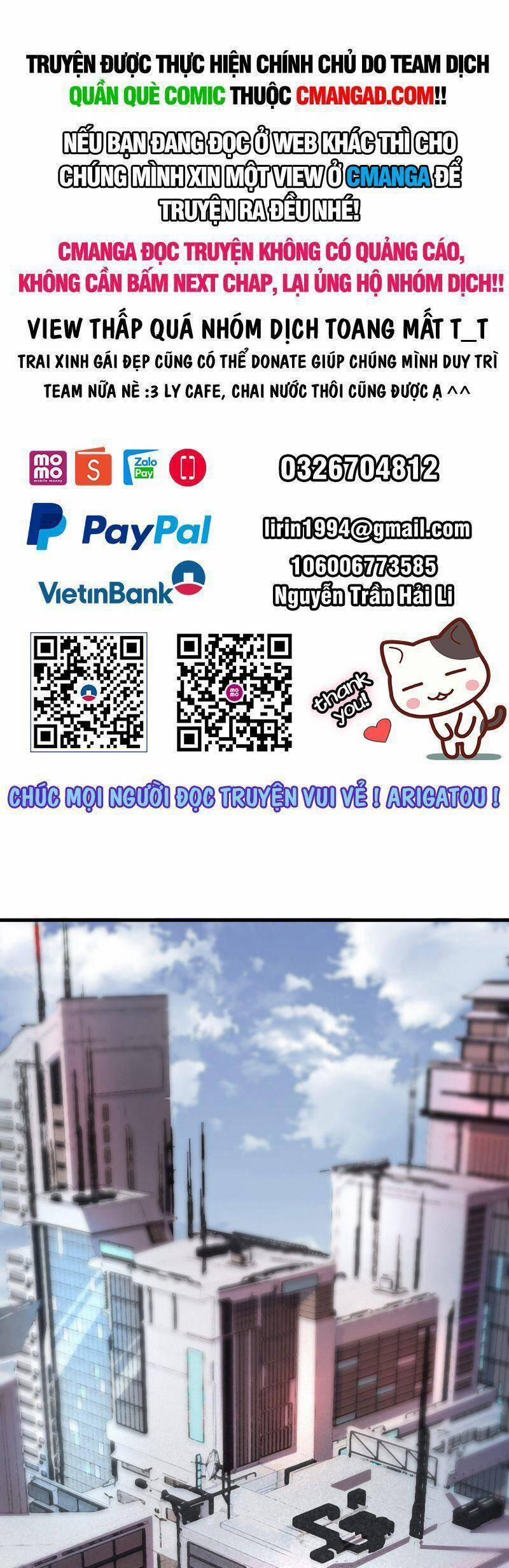 Từ Hồng Nguyệt Khai Thủy 23 trang 0