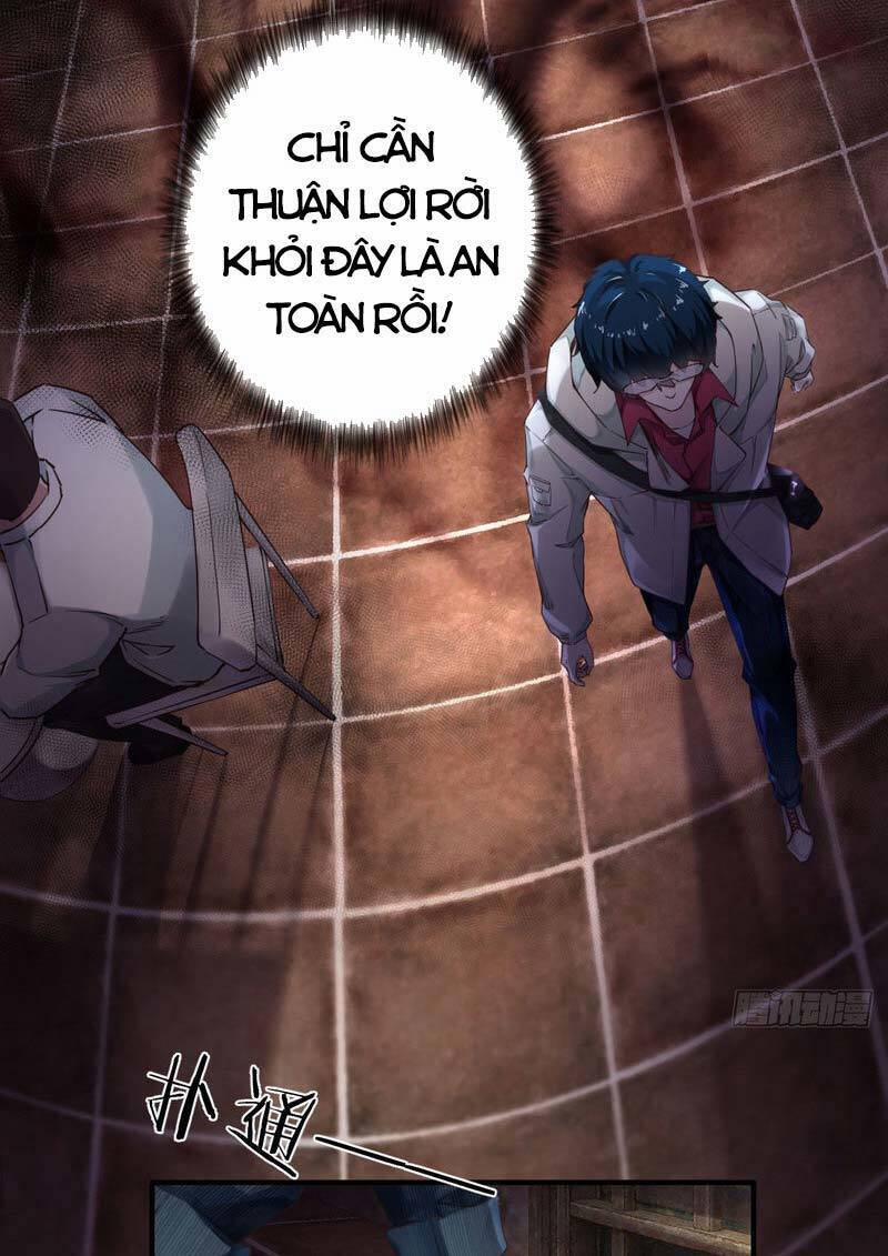 Từ Hồng Nguyệt Khai Thủy 3 trang 11