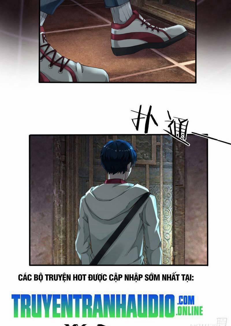 Từ Hồng Nguyệt Khai Thủy 3 trang 12