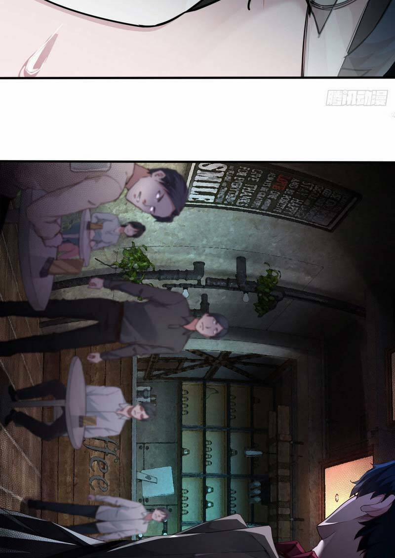 Từ Hồng Nguyệt Khai Thủy 3 trang 14