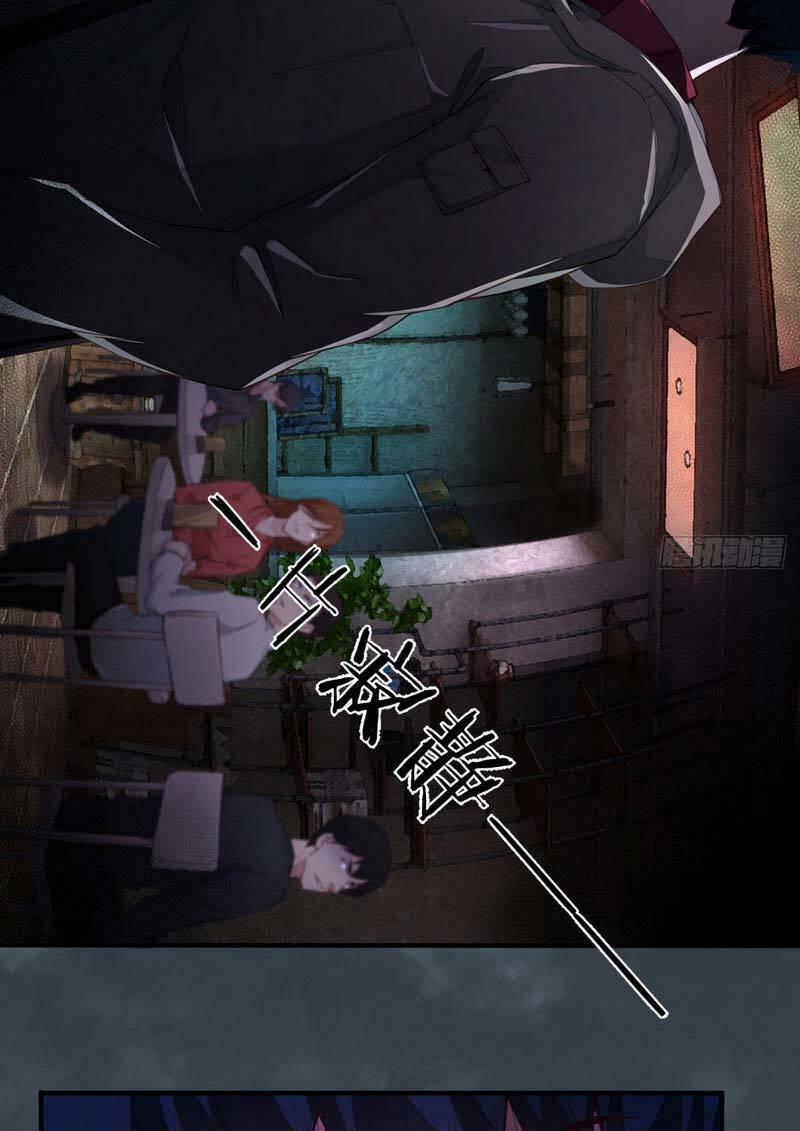 Từ Hồng Nguyệt Khai Thủy 3 trang 15