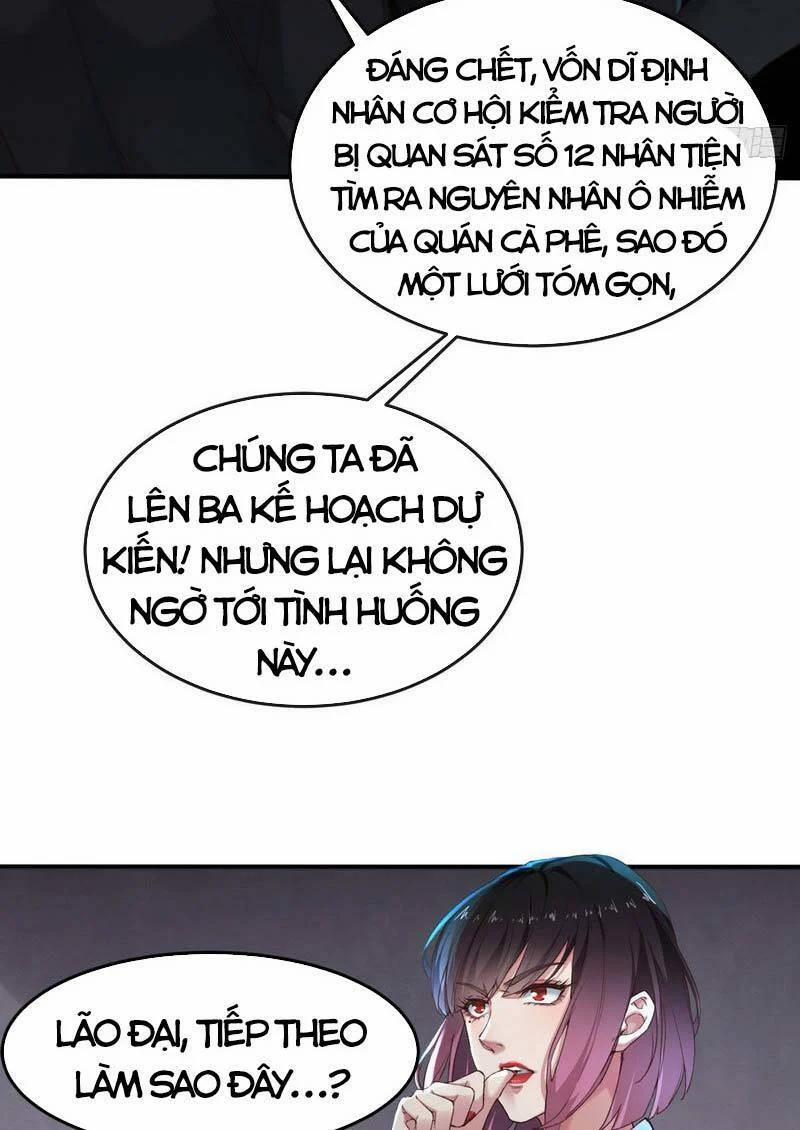 Từ Hồng Nguyệt Khai Thủy 3 trang 22