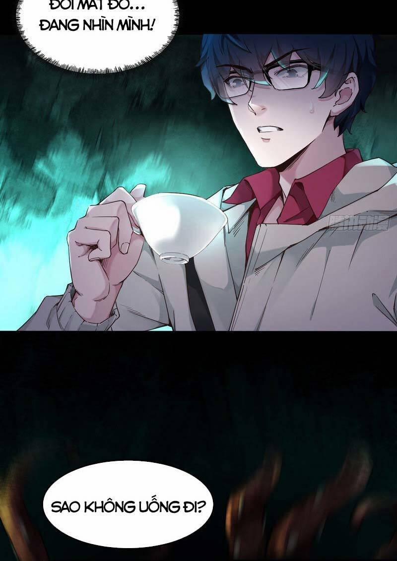 Từ Hồng Nguyệt Khai Thủy 3 trang 3