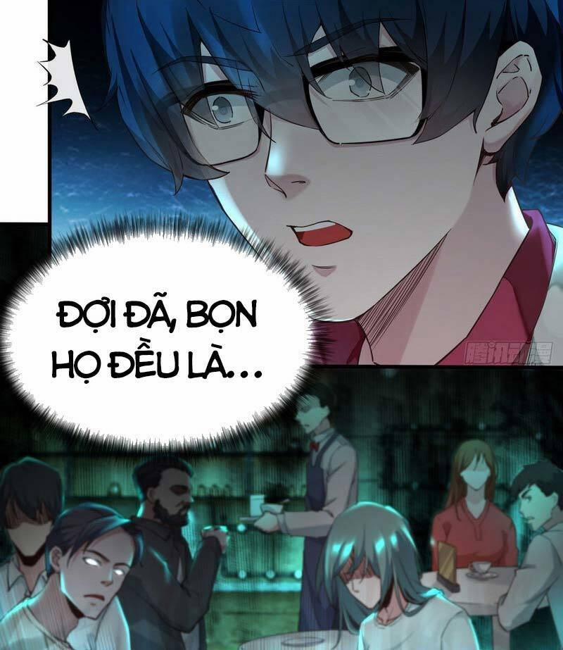 Từ Hồng Nguyệt Khai Thủy 3 trang 39