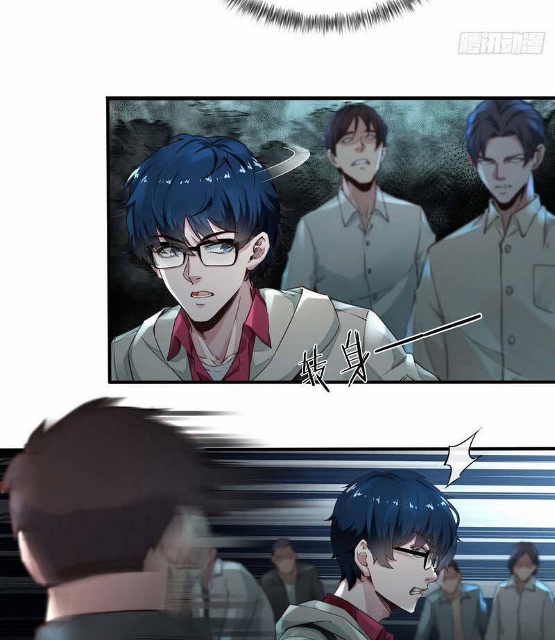 Từ Hồng Nguyệt Khai Thủy 3 trang 47