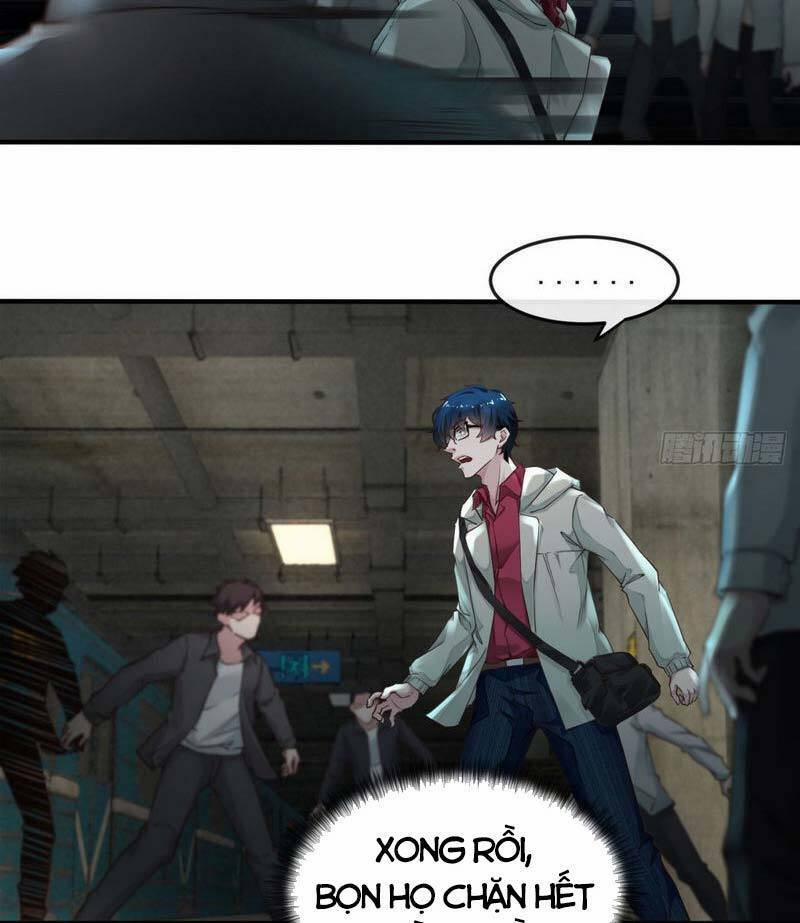 Từ Hồng Nguyệt Khai Thủy 3 trang 48