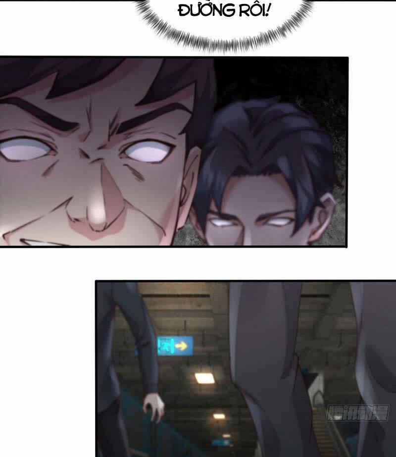 Từ Hồng Nguyệt Khai Thủy 3 trang 49