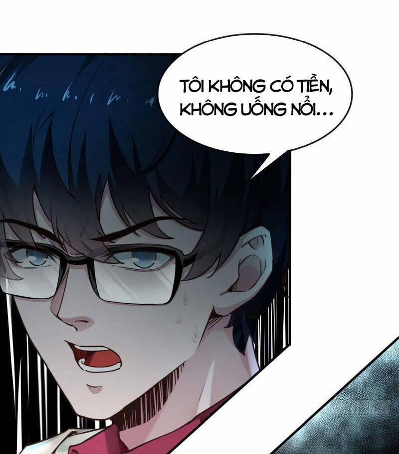 Từ Hồng Nguyệt Khai Thủy 3 trang 56