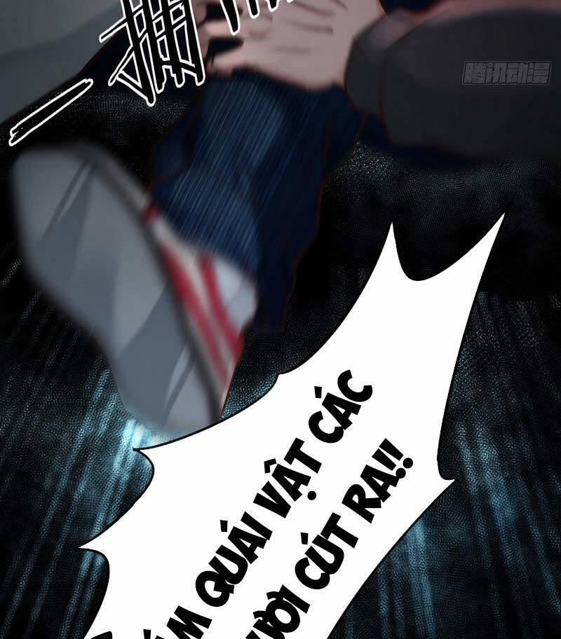 Từ Hồng Nguyệt Khai Thủy 3 trang 71