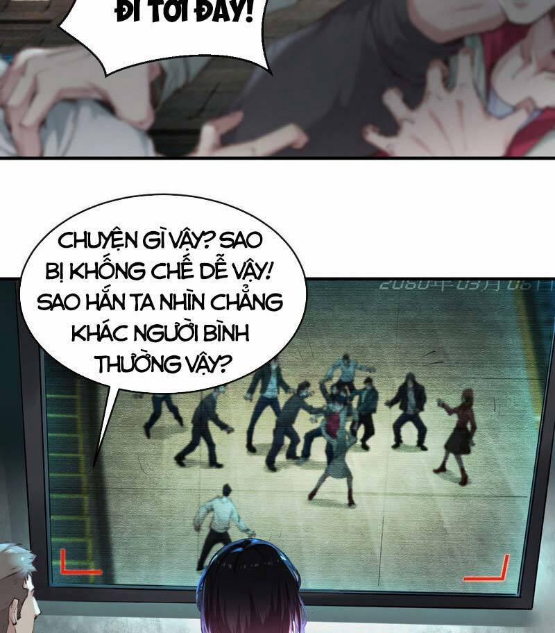 Từ Hồng Nguyệt Khai Thủy 3 trang 73