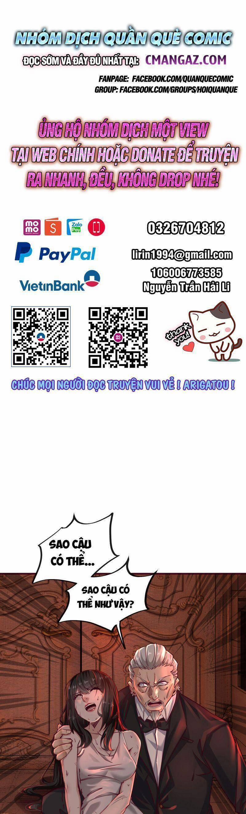 Từ Hồng Nguyệt Khai Thủy 37 trang 0