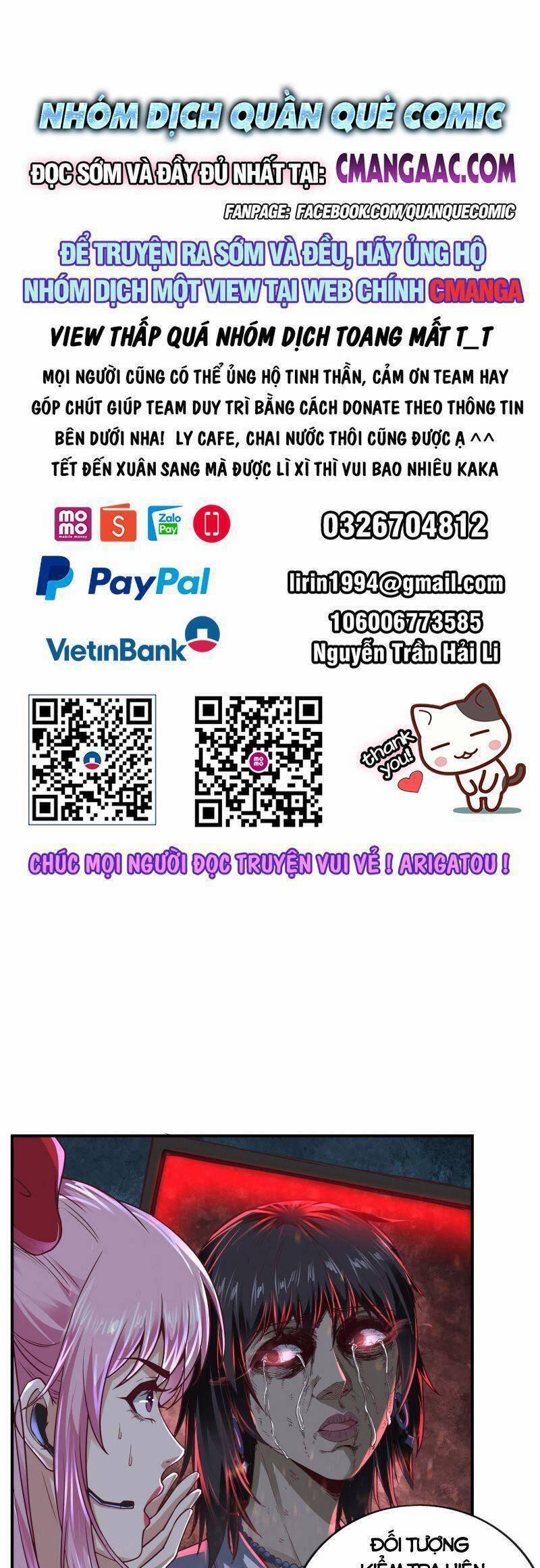 Từ Hồng Nguyệt Khai Thủy 45 trang 0