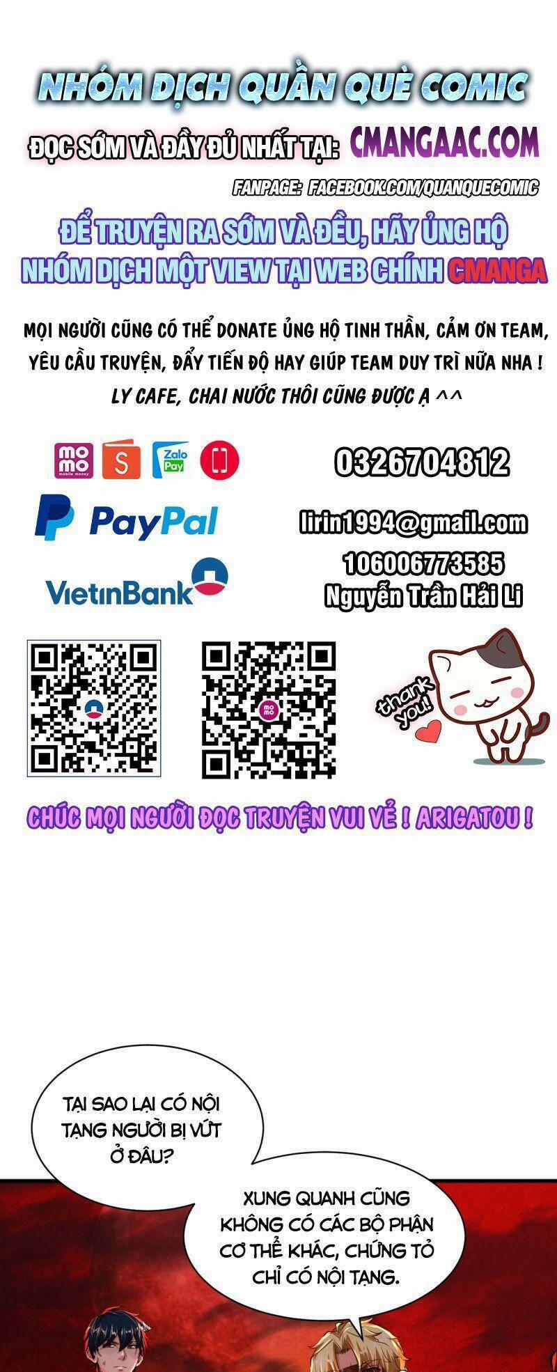 Từ Hồng Nguyệt Khai Thủy 58 trang 0