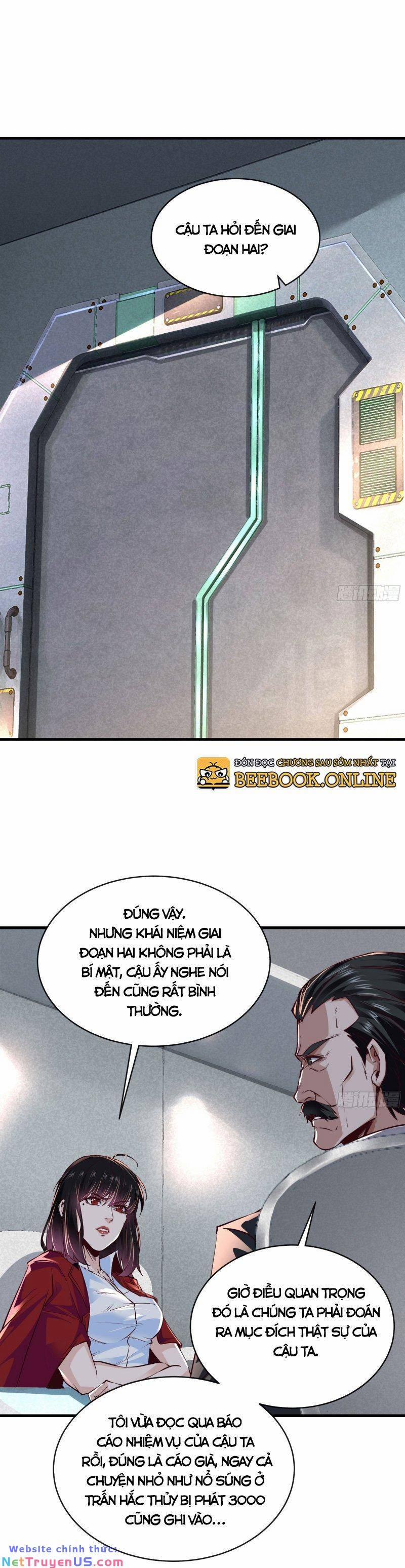 Từ Hồng Nguyệt Khai Thủy 74 trang 0