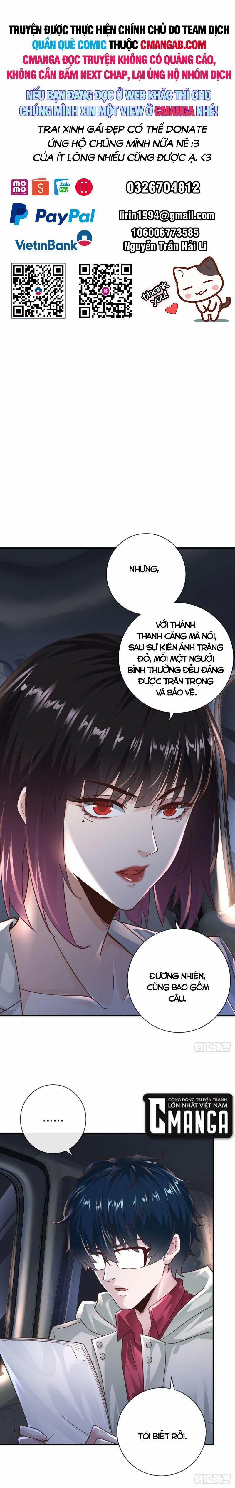 Từ Hồng Nguyệt Khai Thủy 8 trang 0