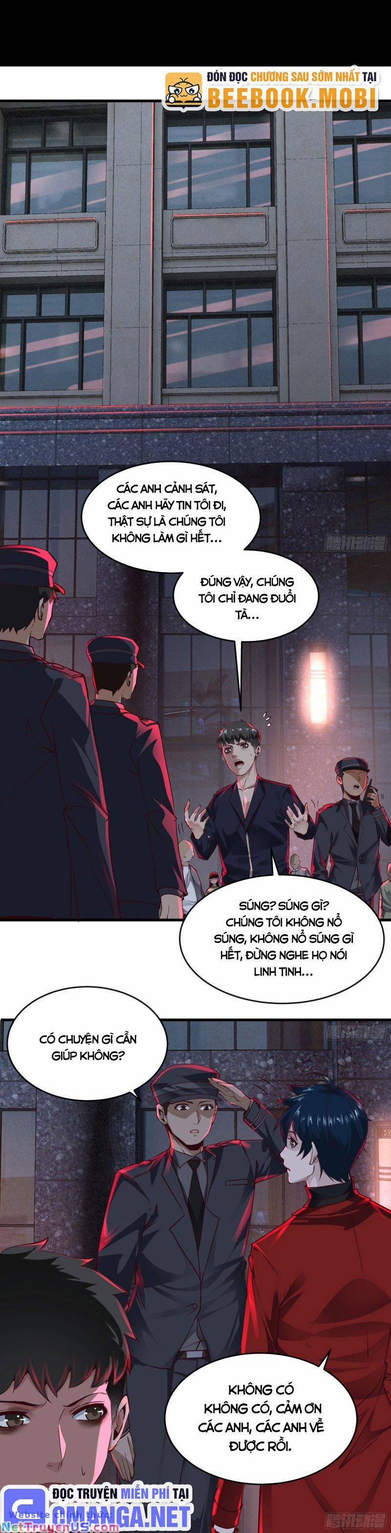 Từ Hồng Nguyệt Khai Thủy 91 trang 0