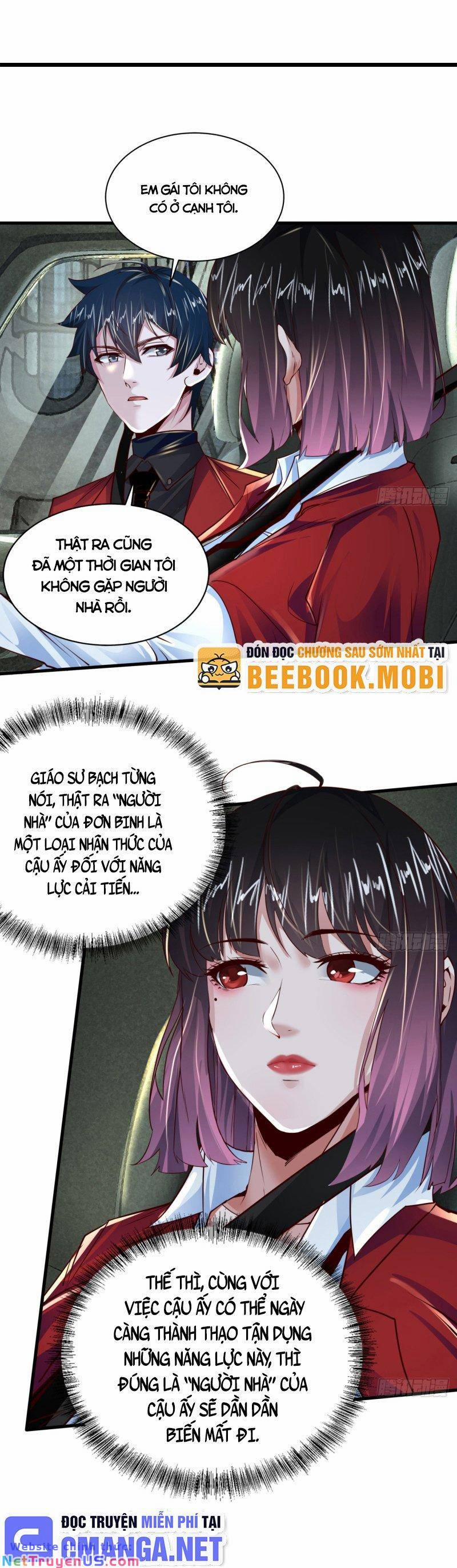 Từ Hồng Nguyệt Khai Thủy 93 trang 0