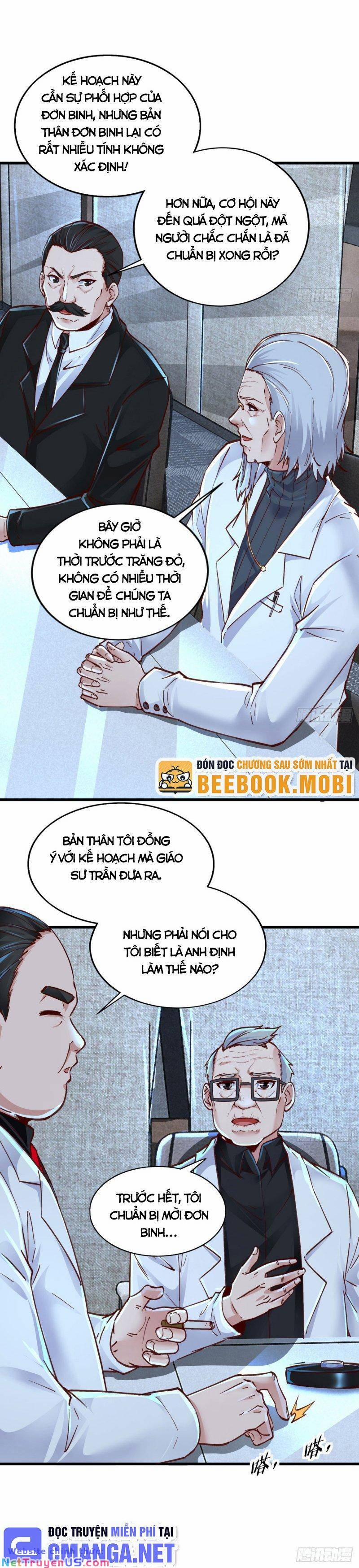 Từ Hồng Nguyệt Khai Thủy 96 trang 0