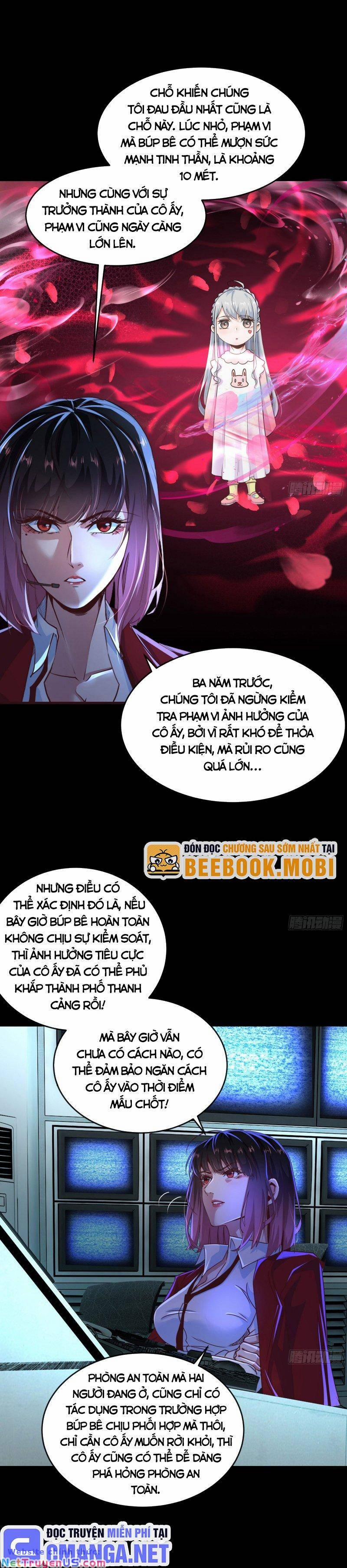 Từ Hồng Nguyệt Khai Thủy 97 trang 0